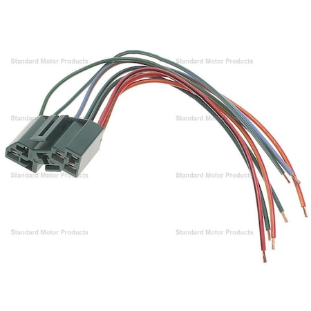 Standard Ignition Headlight Dimmer Switch Connector, S-622 S-622